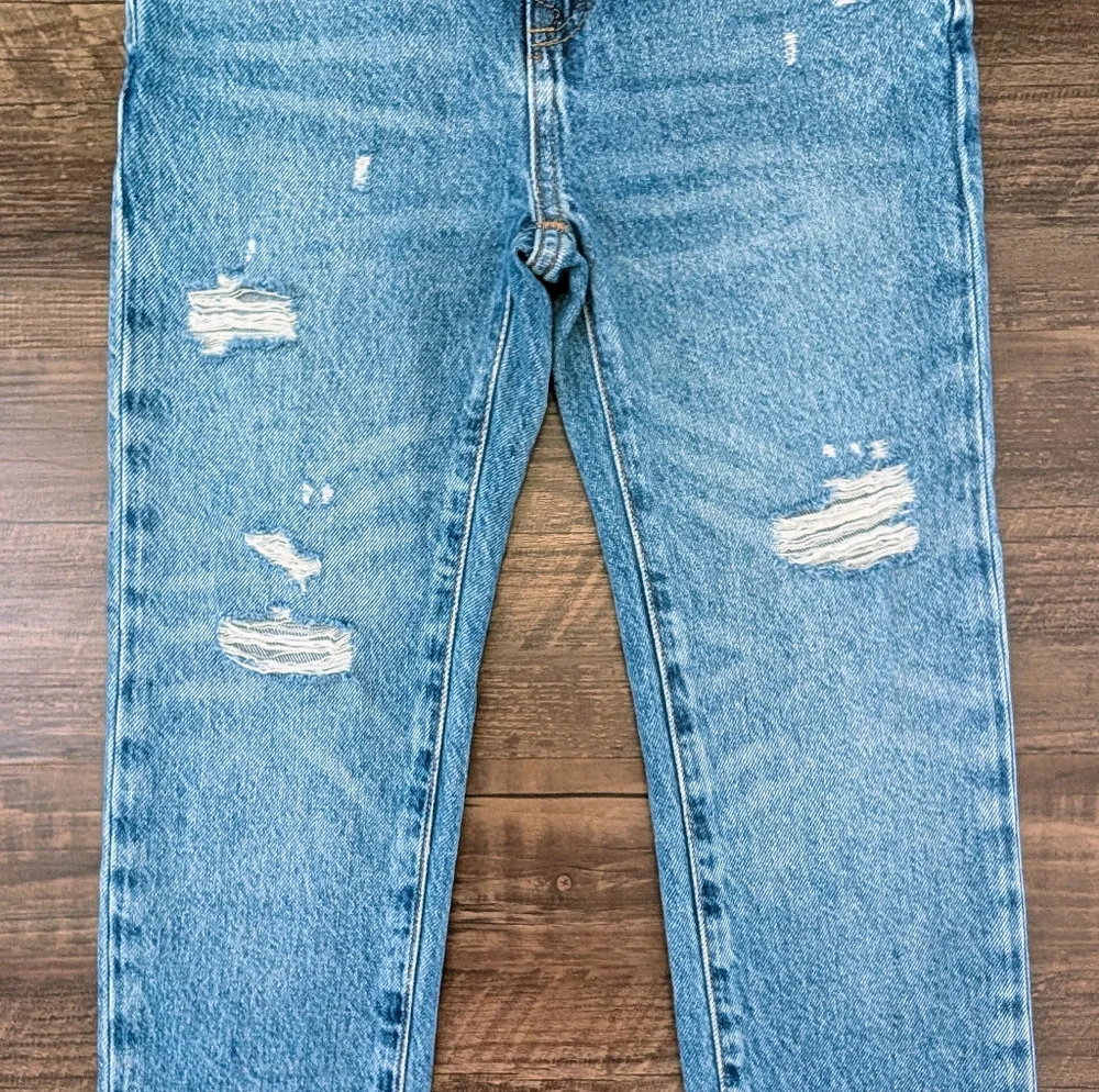 GAP jeans blue